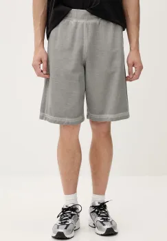 Diesel pantaloni scurti de trening pentru barbati, din bumbac P-CROWN-V1 imagine