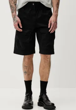 Diesel pantaloni scuti cargo pentru barbati, cu bumbac P-BEECK imagine