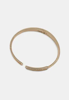 DKNY bratara de dama din metal imagine