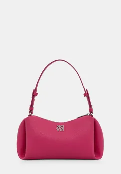 DKNY geanta croissant de dama imagine