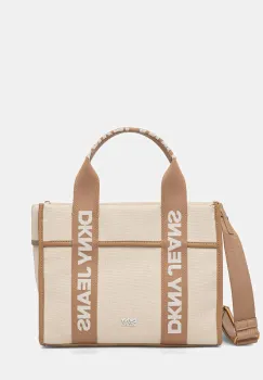 DKNY geanta crossbody femei imagine