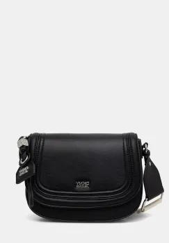 DKNY geanta crossbody pentru femei, din imitatie de piele imagine