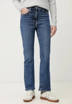Dkny jeans high waist, DJ6G4216 imagine
