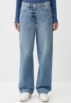 Dkny jeans medium waist, DJ5M4062 imagine