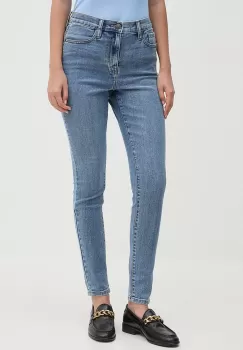 Dkny jeansi femei, DJ4B4002 imagine