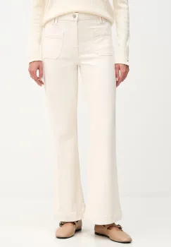 Dkny jeansi medium waist, DJ6G4185 imagine