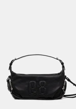 Dkny poseta CHANA culoarea negru, R53CZM34 imagine