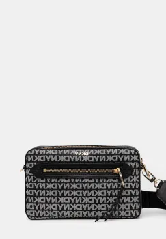 Dkny poseta culoarea alb, R42EYE22 imagine