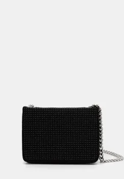 Dkny poseta culoarea negru, R44EMI06 imagine