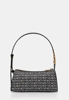 Dkny poseta culoarea negru, R5235G57 imagine