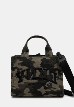 Dkny poseta culoarea verde, R54AGC80 imagine