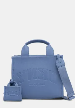 Dkny poseta HADLEE culoarea negru, R53AAC80 imagine