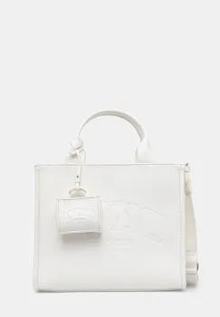 Dkny poseta HADLEE culoarea negru, R53AAR57 imagine