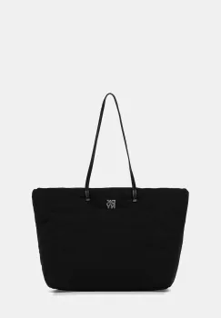 Dkny poseta JENNY culoarea negru, R51AEJ13 imagine