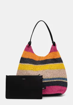 DKNY tote bag pentru femei imagine