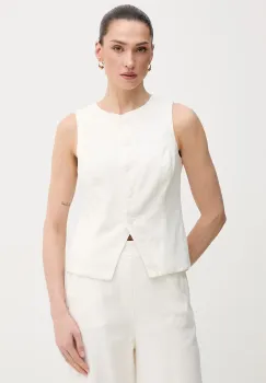 Dkny vesta cu in imagine