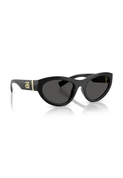 Dolce & Gabbana ochelari de soare cat eye pentru femei imagine