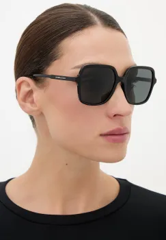 Dolce & Gabbana ochelari de soare rotunzi pentru femei imagine