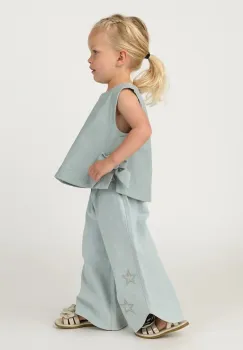 Donsje jeans Hauke Denim Trousers Stars imagine