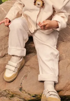 Donsje pantaloni copii Olb Trousers imagine