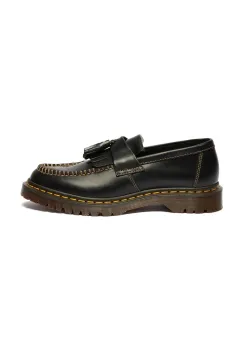 Dr. Martens mocasini de piele Adrian Ben Tassel Loafer imagine