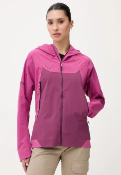 Dynafit geaca softshell dama Transalper imagine