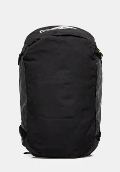 Dynafit geanta sport Duffel Bag 40L culoarea negru, 08.0000049045 imagine