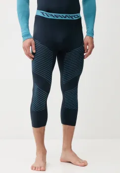 Dynafit jambiere functionale Speed Dryarn culoarea negru, 08.0000071060 imagine