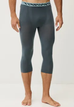 Dynafit jambiere functionale Tour Light Merino culoarea verde, 08.0000071386 imagine