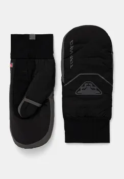 Dynafit manusi Borax Primaloft femei, culoarea negru, 08.0000070522 imagine