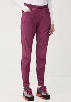 Dynafit pantaloni de trekking pentru femei TRAVERSE imagine