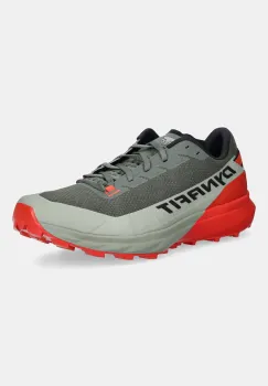 Dynafit pantofi outdoor Ultra Running culoarea verde, 08.0000064107 imagine