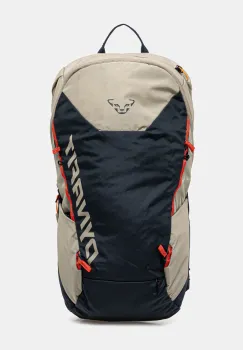 Dynafit rucsac Transalper 18 culoarea verde, mare, cu imprimeu, 08.0000049041 imagine