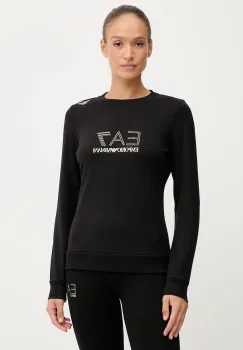 EA7 Emporio Armani bluza imagine