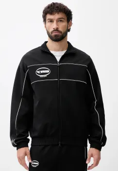 EA7 Emporio Armani bluza imagine