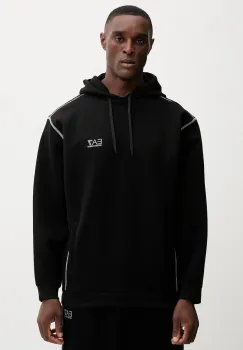 EA7 Emporio Armani bluza imagine