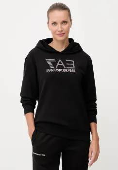 EA7 Emporio Armani bluza imagine