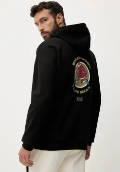 EA7 Emporio Armani bluza imagine