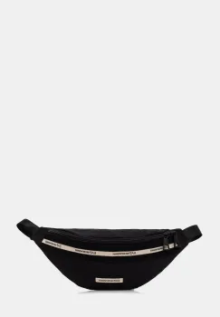 EA7 Emporio Armani borseta de umar imagine