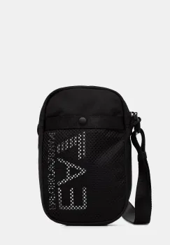 EA7 Emporio Armani borseta de umar imagine