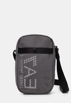 EA7 Emporio Armani borseta de umar imagine