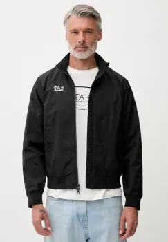 EA7 Emporio Armani geaca de tranzitie pentru barbati imagine