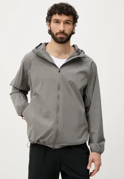 EA7 Emporio Armani geaca sport pentru barbati imagine