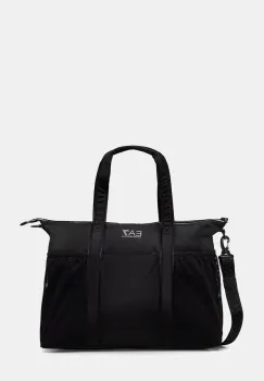 EA7 Emporio Armani geanta pentru femei imagine