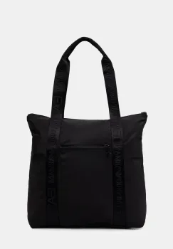 EA7 Emporio Armani geanta shopper pentru femei imagine