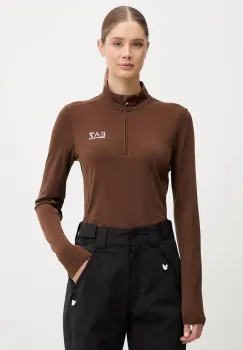 EA7 Emporio Armani hanorac imagine