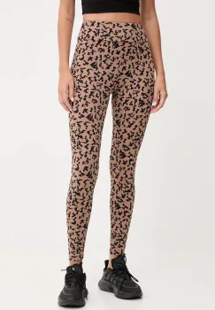 EA7 Emporio Armani leggins de antrenament imagine