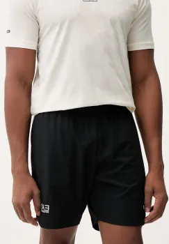 EA7 Emporio Armani pantaloni scurti de antrenament imagine