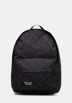 EA7 Emporio Armani rucsac de oras imagine