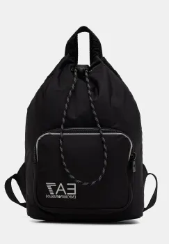 EA7 Emporio Armani rucsac pentru femei imagine